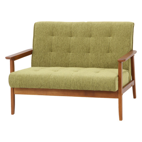 ソファ ソファベッド フロアソファ コンパクト 1124-1 楽天市場